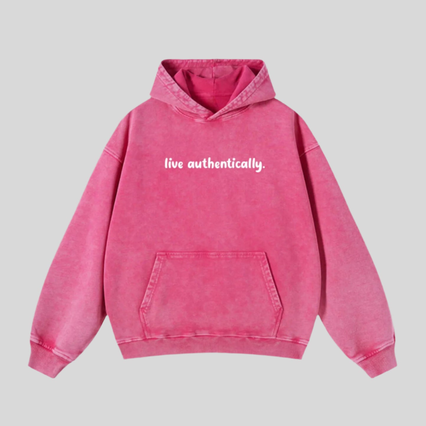 Love Over Fear Hoodie