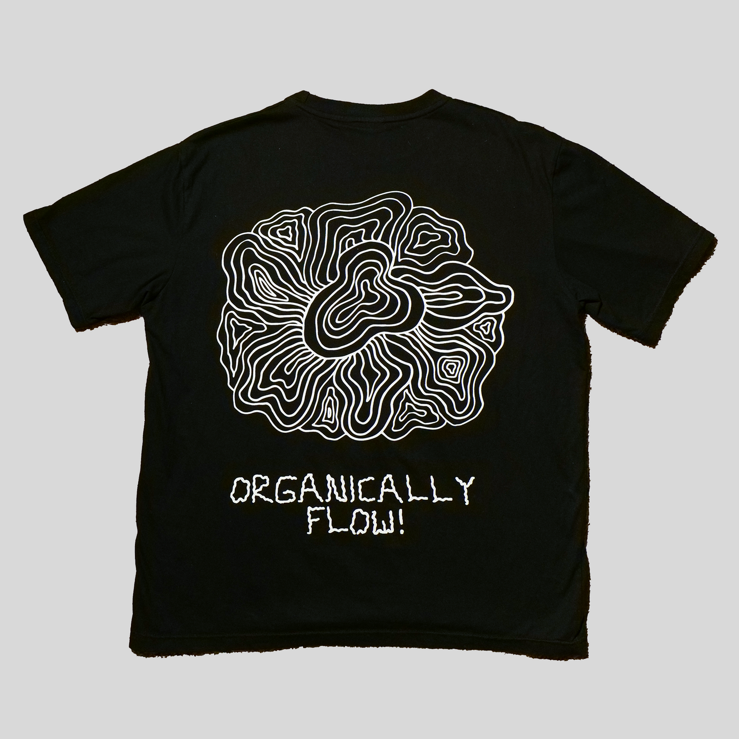 Organically Flow Shirt