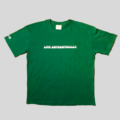 You Are All Shirt (Green)